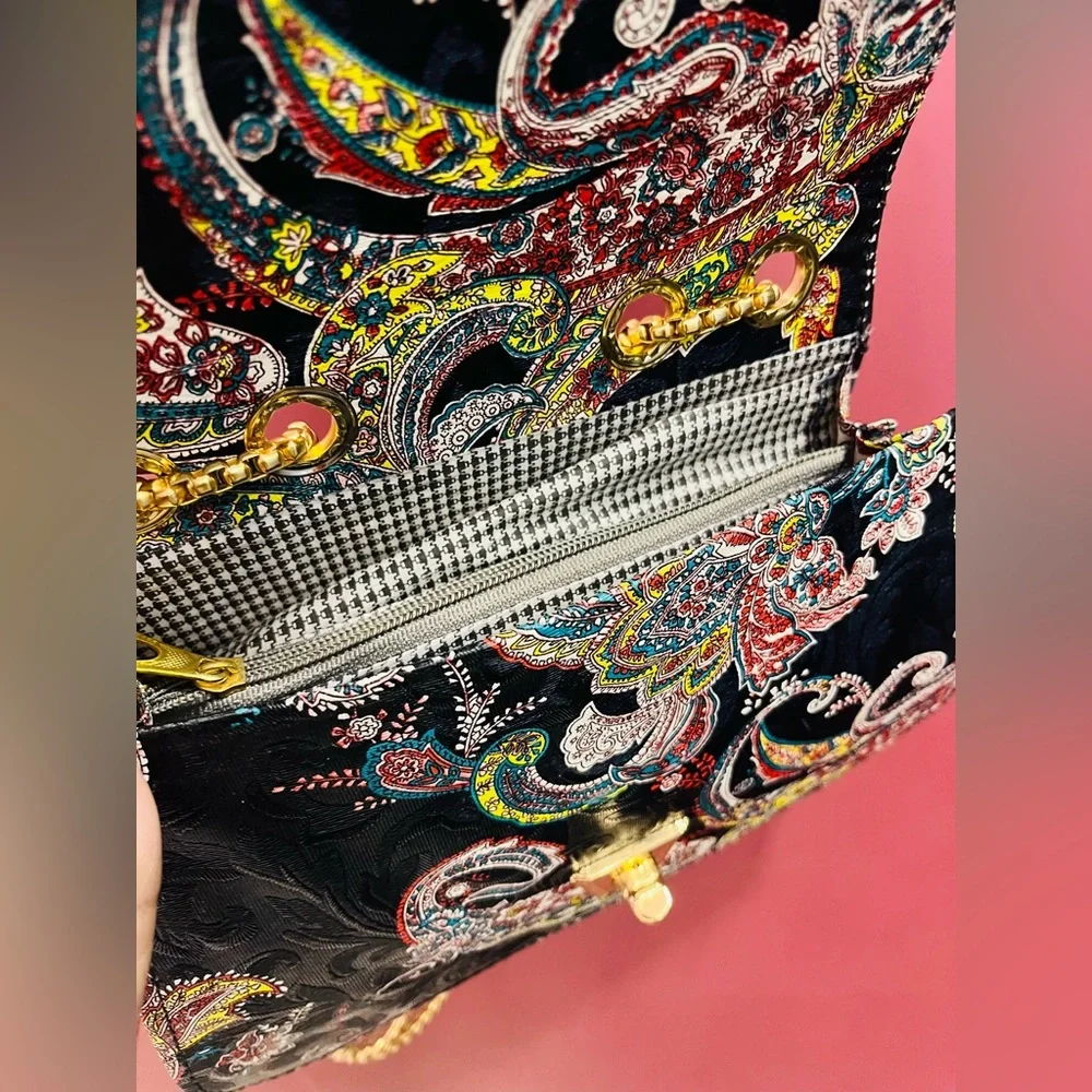 Brand new boho shoulder bag - Picture 11 of 11